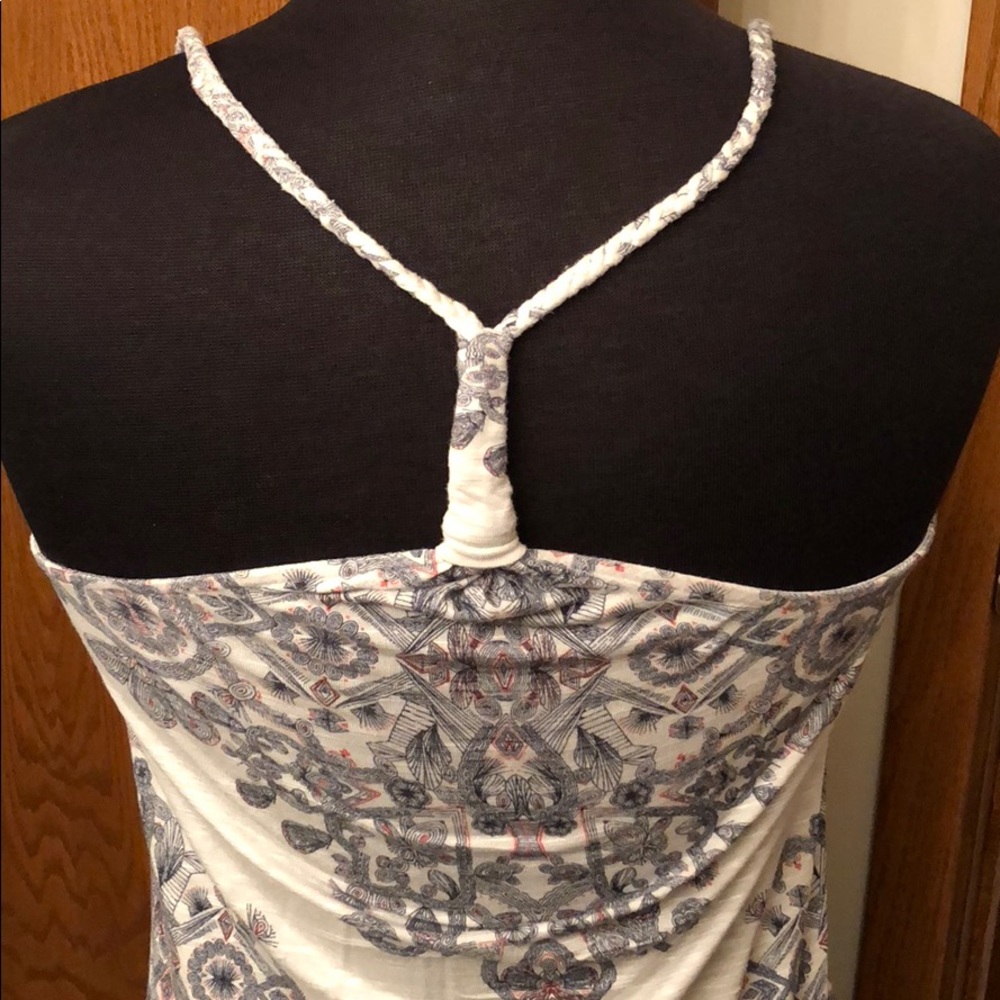 Tank Top - Picture 3 of 4